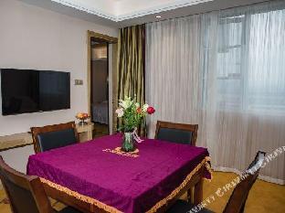 vienna international hotel haimen pedestrian street