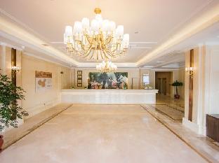 vienna international hotel haimen pedestrian street