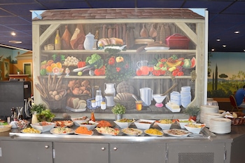 espace leonard de vinci