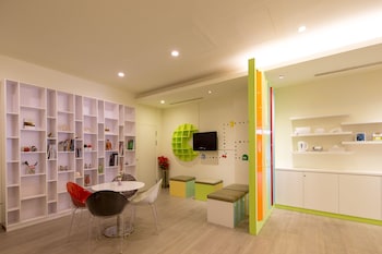 The Crystal Inn Sun Moon Lake,Nantou City>>Nantou,3 star
