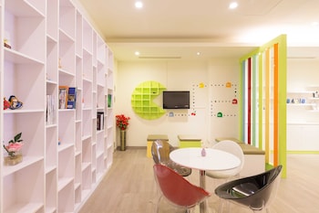 The Crystal Inn Sun Moon Lake,Nantou City>>Nantou,3 star
