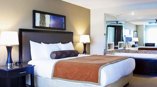isle of capri casino hotel boonville