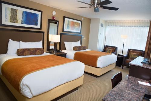isle of capri casino hotel boonville