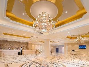 vienna hotel sixian stadium branch