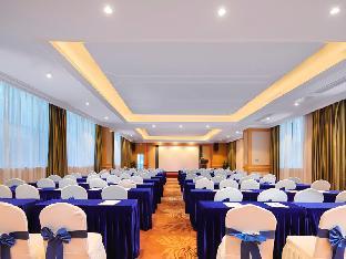 vienna hotel sixian stadium branch