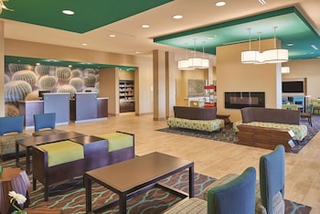 La Quinta Inn & Suites By Wyndham Carlsbad,New Mexico>>Carlsbad,3 star
