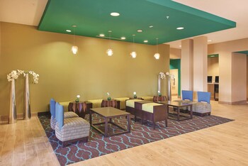 La Quinta Inn & Suites By Wyndham Carlsbad,New Mexico>>Carlsbad,3 star