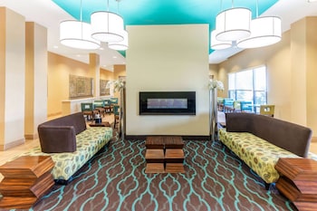 La Quinta Inn & Suites By Wyndham Carlsbad,New Mexico>>Carlsbad,3 star