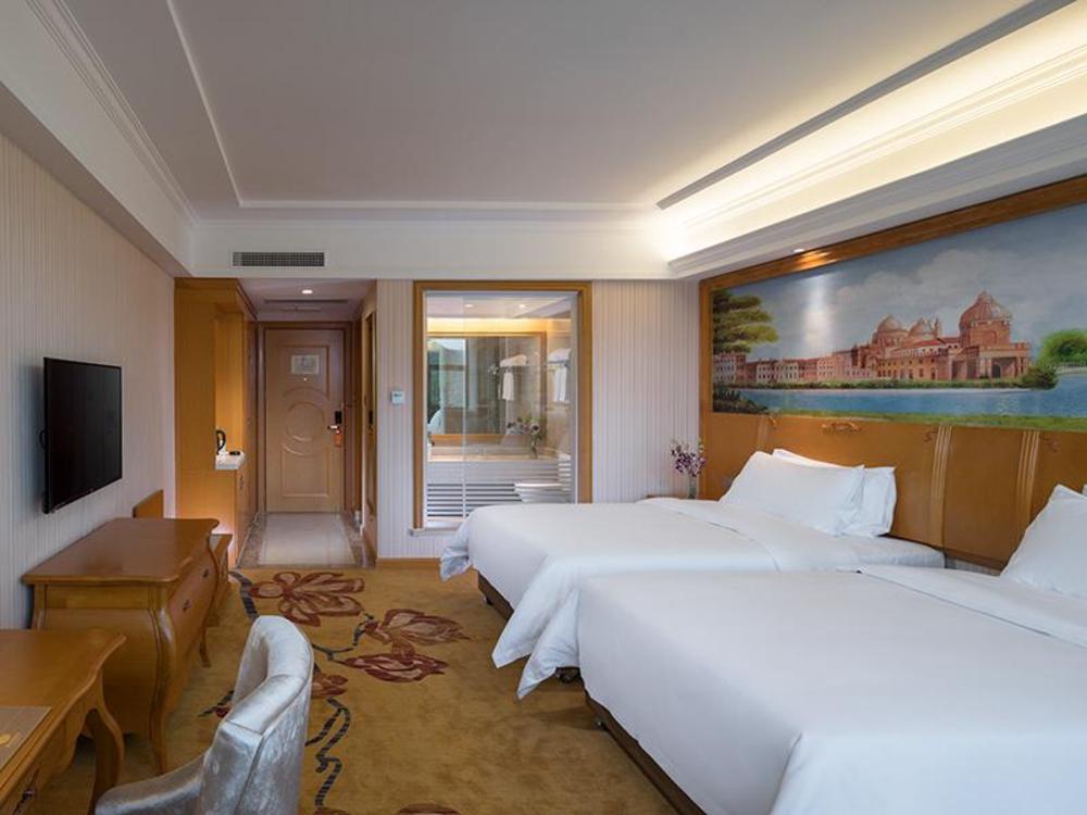 vienna hotel guangdong shaoguan xinfeng