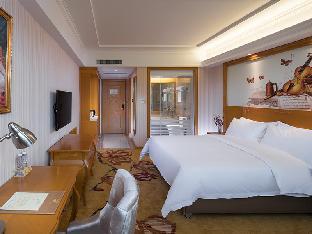 vienna hotel guangdong shaoguan xinfeng