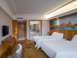 vienna hotel guangdong shaoguan xinfeng