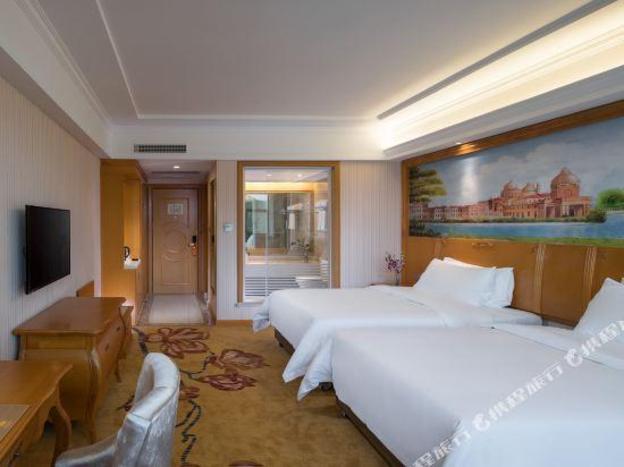vienna hotel guangdong shaoguan xinfeng