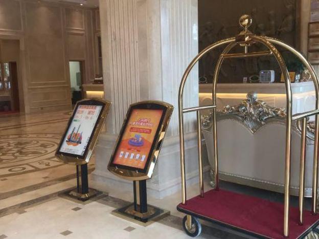 vienna hotel guangdong shaoguan xinfeng