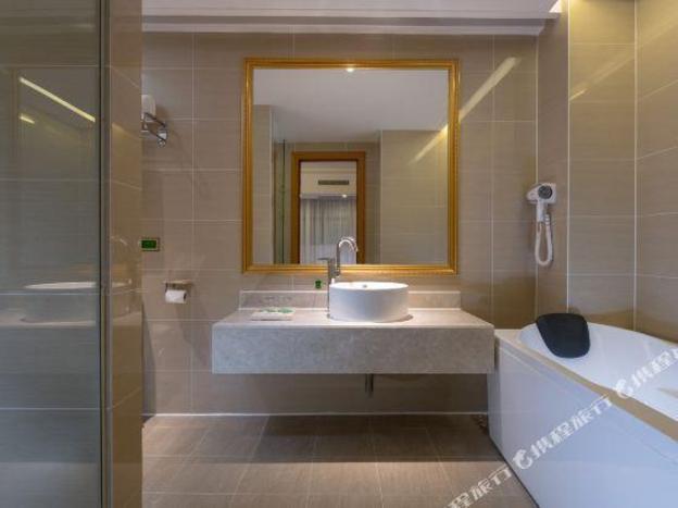 vienna hotel guangdong shaoguan xinfeng