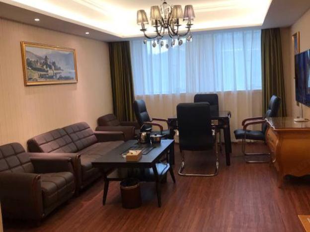 vienna hotel guangdong shaoguan xinfeng