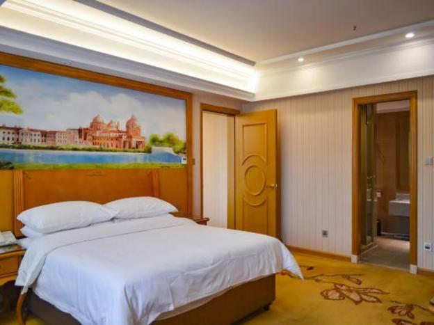 vienna hotel guangdong shaoguan xinfeng
