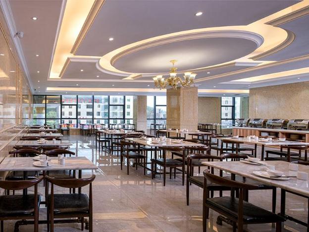 vienna hotel guangdong shaoguan xinfeng