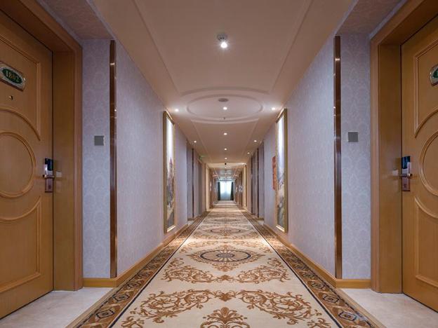 vienna hotel guangdong shaoguan xinfeng