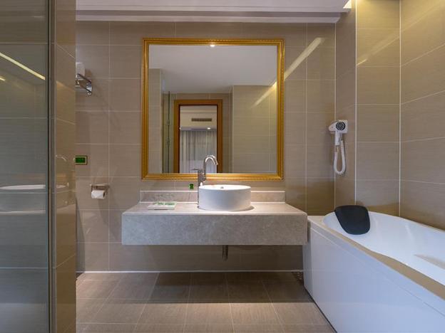 vienna hotel guangdong shaoguan xinfeng