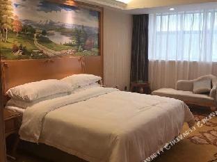 vienna hotel guangdong shaoguan xinfeng