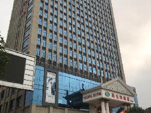 vienna hotel guangdong shaoguan xinfeng