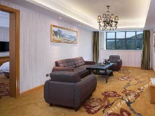 Vienna Hotel Guangdong Shaoguan Xinfeng,,3 star