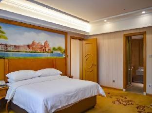 vienna hotel guangdong shaoguan xinfeng