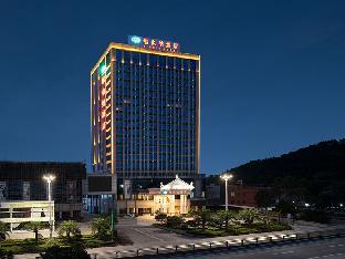 vienna hotel guangdong shaoguan xinfeng