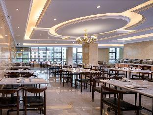 vienna hotel guangdong shaoguan xinfeng