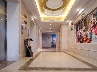 vienna hotel guangdong shaoguan xinfeng