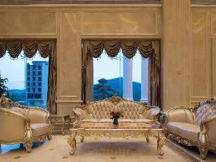 vienna hotel guangdong shaoguan xinfeng