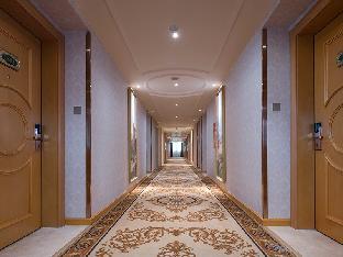 vienna hotel guangdong shaoguan xinfeng