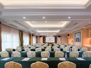 vienna hotel guangdong shaoguan xinfeng