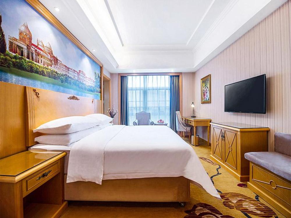 vienna hotel hunan yueyang linxiang
