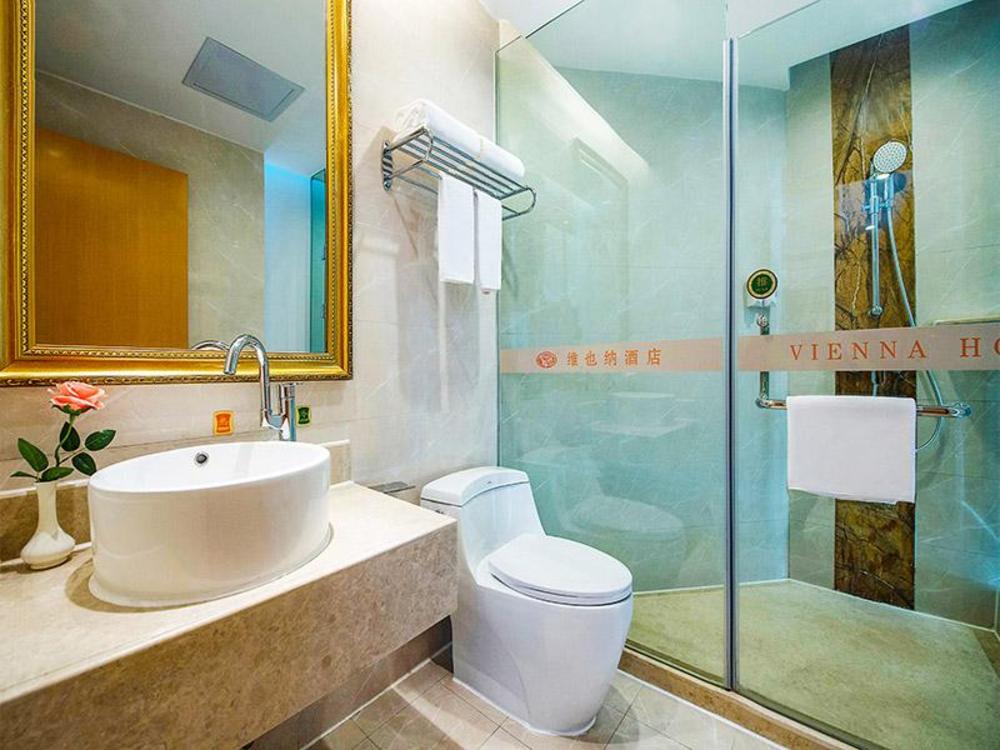 vienna hotel hunan yueyang linxiang