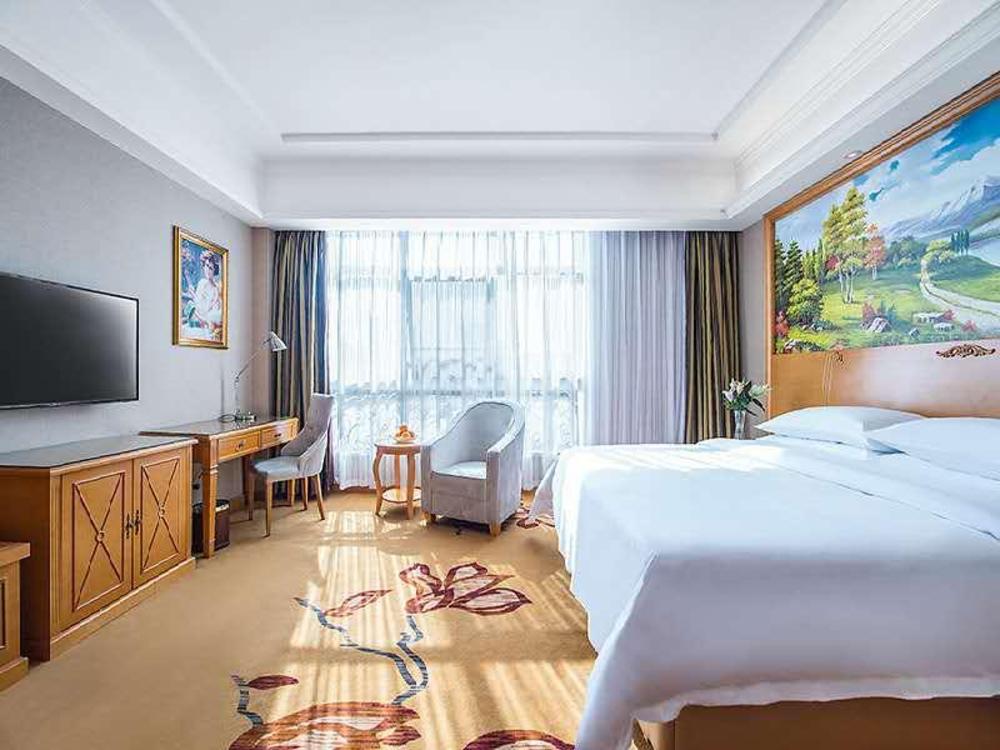 vienna hotel hunan yueyang linxiang