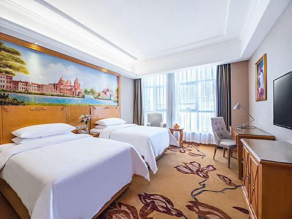 vienna hotel hunan yueyang linxiang