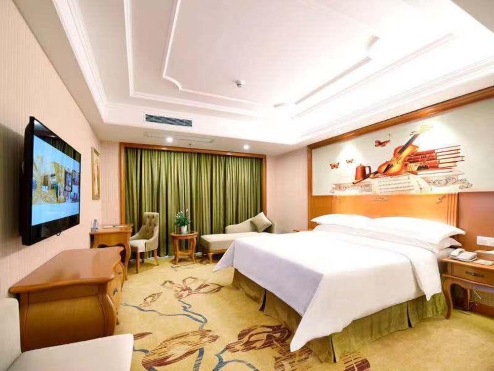vienna hotel hunan yueyang linxiang