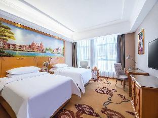 vienna hotel hunan yueyang linxiang