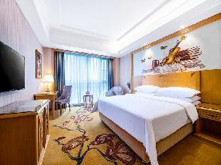 vienna hotel hunan yueyang linxiang