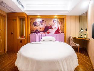 vienna hotel hunan yueyang linxiang