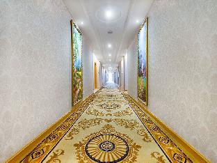 vienna hotel hunan yueyang linxiang