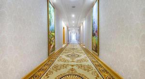 vienna hotel hunan yueyang linxiang