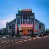 vienna hotel hunan yueyang linxiang