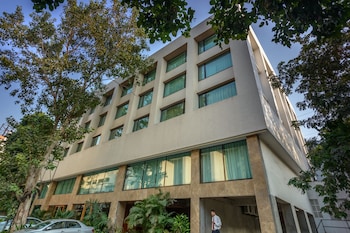 the president a boutique hotel