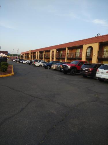Days Inn By Wyndham Caddo Valley Arkadelphia,Caddo Valley>>Arkadelphia,3 star