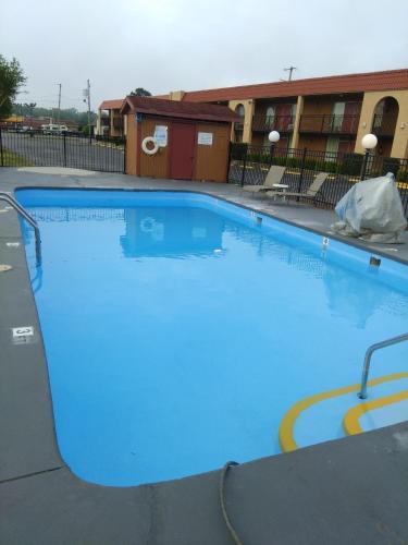 Days Inn By Wyndham Caddo Valley Arkadelphia,Caddo Valley>>Arkadelphia,3 star