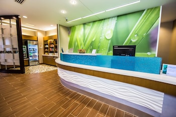 springhill suites lumberton