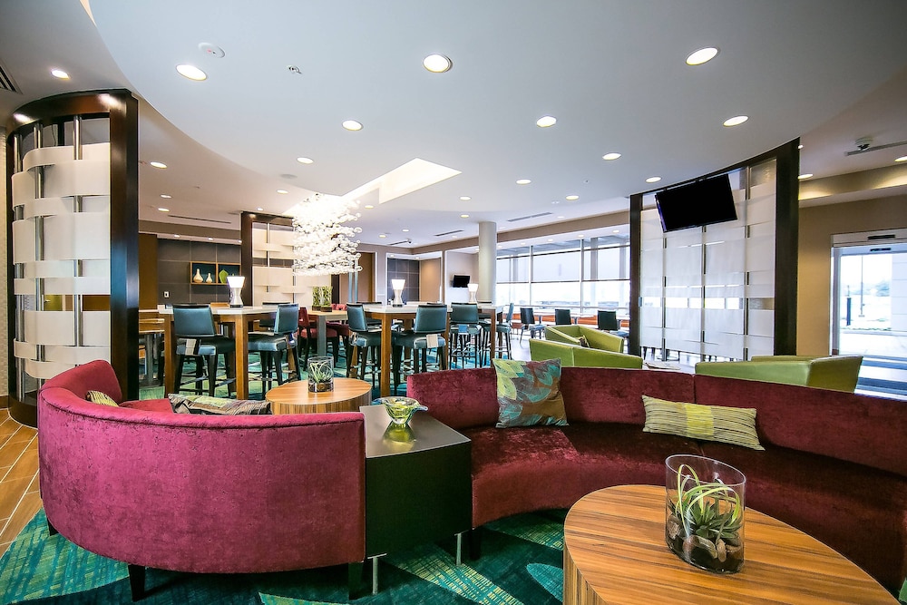 springhill suites lumberton