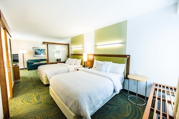 springhill suites lumberton